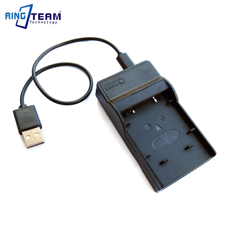 Quality Battery charger Li42B /& USB cable Olympus FE 150 160 190 220 230 330 340