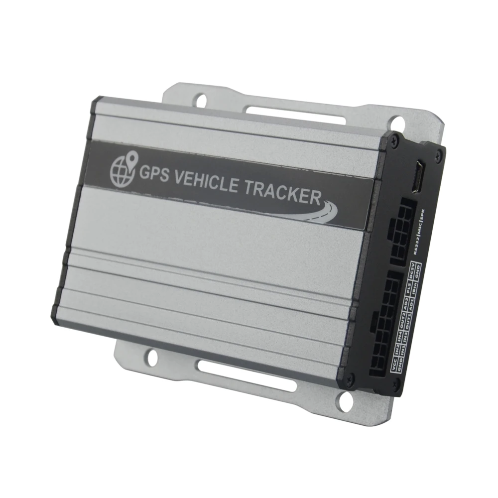 X1 New Multi functional Vehicle GPS Tracker Truck Bus GPS Locator GSM