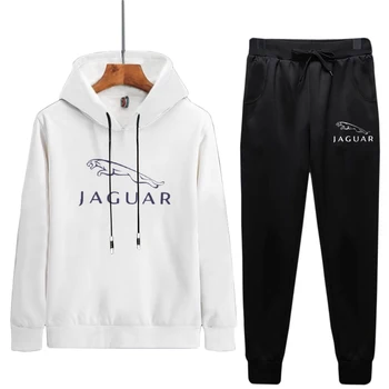 

Couples 2019 Spring Long Sleeve Sport Running Set Solid Color Jogging Outdoor Sport Suit Young Hooded Sport Clothes Print Men