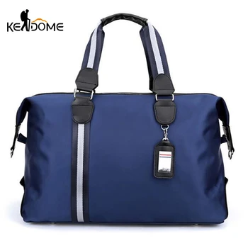 

2019 Men Waterproof Gym Training Bags Unisex Outdoor Sports Capacity Travelling Portable Luggage Shoulder Bags Women XA797WD