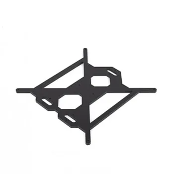 

2017 I3 6MM heated bed support plate aluminum alloy various combinations various color good quality