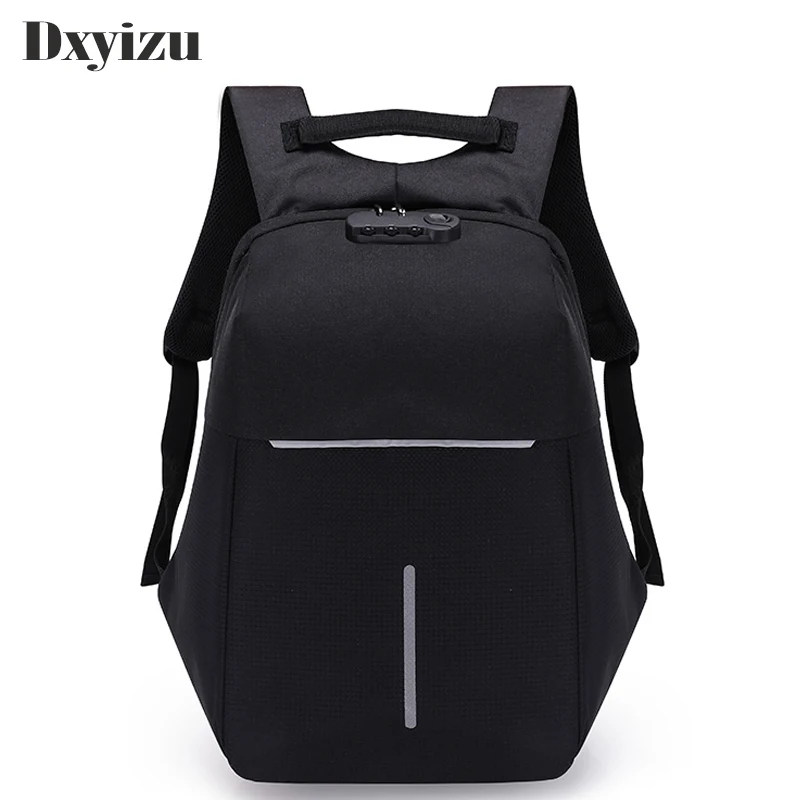 Travel Backpack Laptop Backpack Antitheft Bag Shoulder Bag