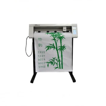 

NDL-330G Cutting plotter cheap desktop cutting plotter cutting plotter carton