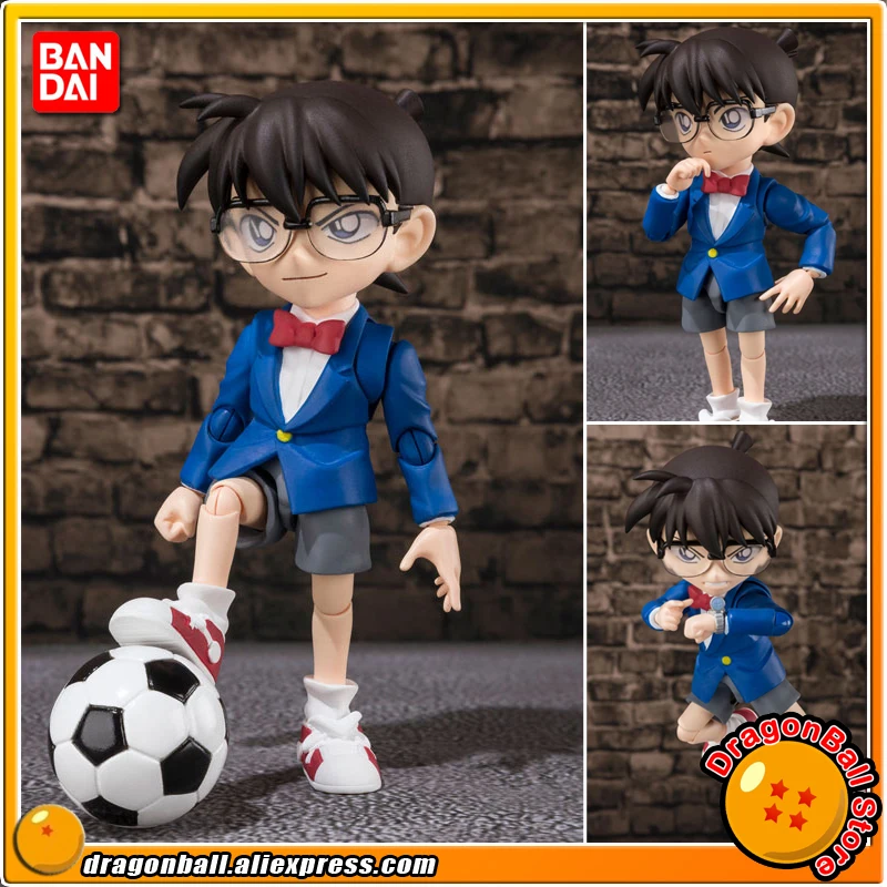 SHF Action Figure Conan Edogawa|Action 