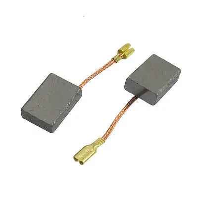 2 предмета 15 мм x 11 5 угольные щетки для Makita 9553NB 9556NB ЗММ | Обустройство дома