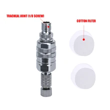 Воздушный фильтр-Аэрограф трубный влаги водоотделительный BSP 1/" воздушные кисти аэрозольные фильтры металлический клапан контроля потоков воздуха распылительные аксессуары