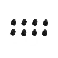 VISUO XS809 XS809HC XS809HW Dobrável RC Drone engrenagens do motor de Engrenagem De Peças de Reposição 8 pcs