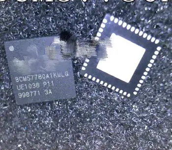

Free shipping 2pcs/lot BCM57780A1KML BCM57780 BCM57780A1KMLG new