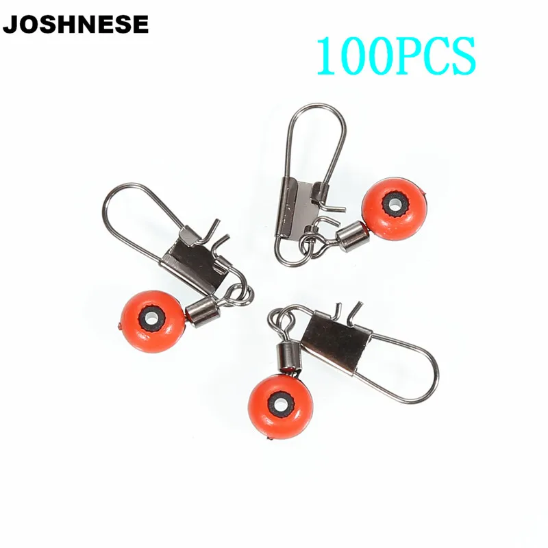 الفاصوليا مساحة الصيد موصل joshnese 100 قطعة/الحزمة تعويم موصل المتداول قطب الصيد اكسسوارات الفاصوليا مساحة الصيد موصل joshnese 100 قطعة/الحزمة تعويم موصل المتداول قطب الصيد اكسسوارات