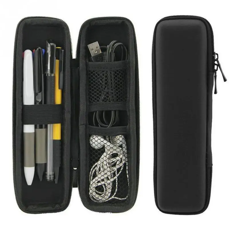 

Cap Holder/Nib Cover/Cable Adapter Tether+Carrying Bag for iPad Pro Apple Pencil