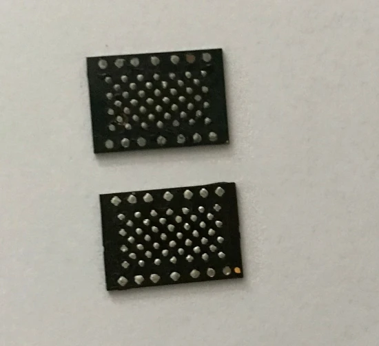 1 шт. оригинальный удалить старый жесткий диск памяти Nand чип IC flash для iPad 6 air 2 A1566