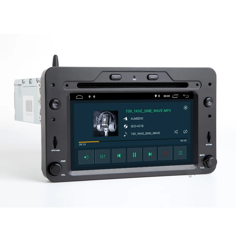 Top IPS DSP 4G Android 9.0 Car DVD PLAYER For Alfa Romeo Spider Alfa Romeo 159 Brera 159 Sportwagon GPS RADIO stereo 4 Top IPS DSP 4G Android 9.0 Car DVD PLAYER For Alfa Romeo Spider Alfa Romeo 159 Brera 159 Sportwagon GPS RADIO stereo 4