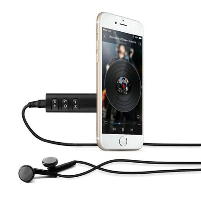 Bluetooth ресивер Dehyaton 3 5 мм для автомобиля|blutooth for car|headphone jack bluetooth adapterblutooth aux |