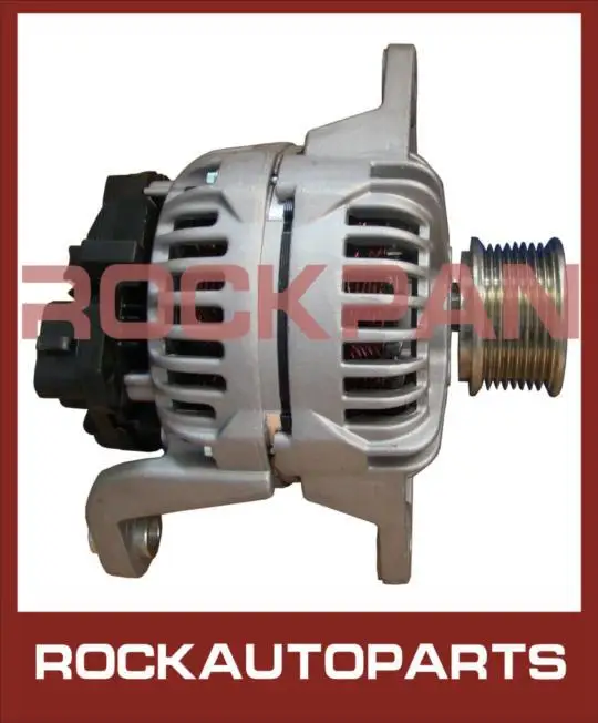 

24V 80A AUTO ALTERNATOR 85000626 85003355 85003357 20409228 FOR VOLVO TRUCK