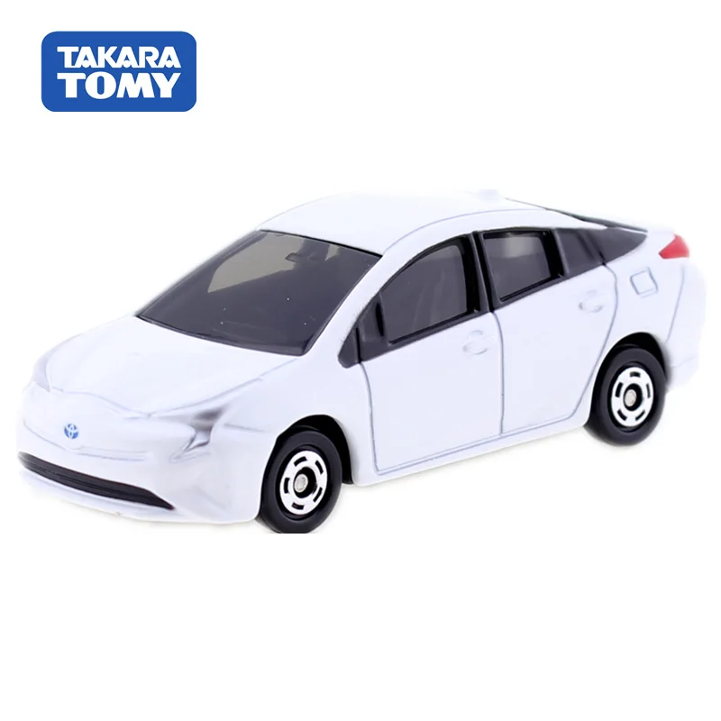 

Tomica TOYOTA PRIUS Takara Tomy Diecast Metal Car Model Toy Vehicle Kids Collection Gift Hobbies