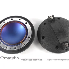 Диафрагма для EV электро голос DH1012, DH1202, DH2012, DH1 DH1A DH2012-8 CDH1 DH2012-16 N/DYM1-16 QRX-122 QRX-212 8 или 16 Ом