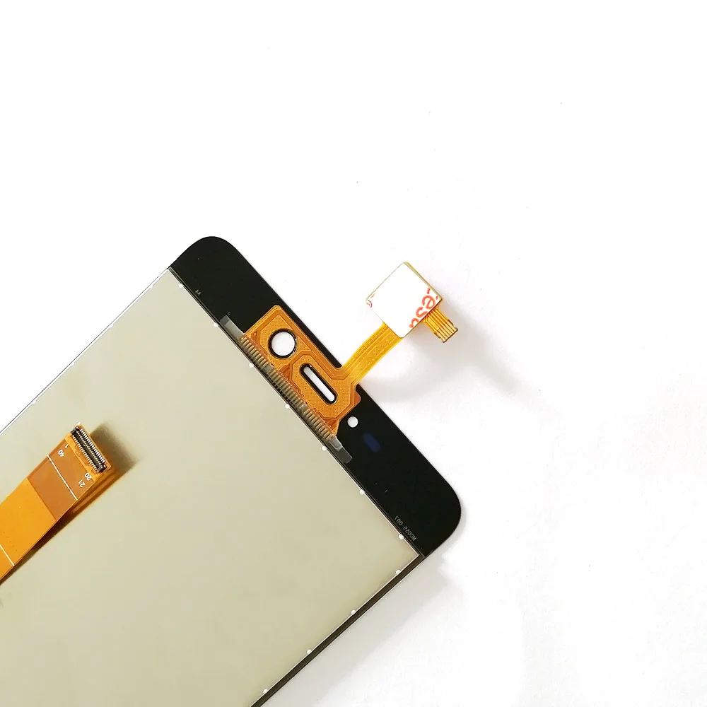 KOSPPLHZ Протестировано хорошо для LEAGOO T5 ЖК дисплей + фотография Leagoo T5C T 5