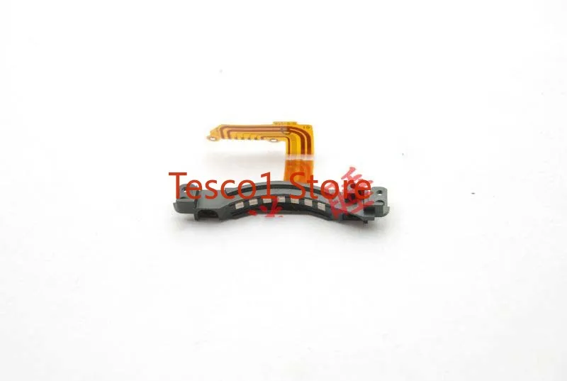 

Used For Nikon D90 Body Contact With Cable Original Teardown Replacement Part