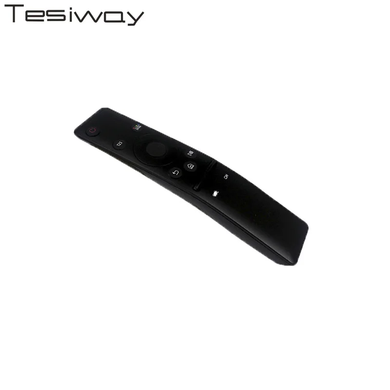 Tesiway Wireless Bluetooth Remote Remote Control FOR SAMSUNG Smart LED TV05