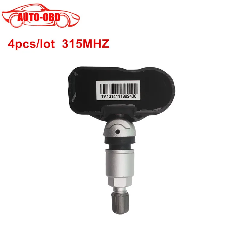 Mx sensor датчик давления