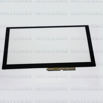 

NEW 14" Touch Screen Outer Glass Digitizer For Toshiba Satellite P845T-S4310 P840T
