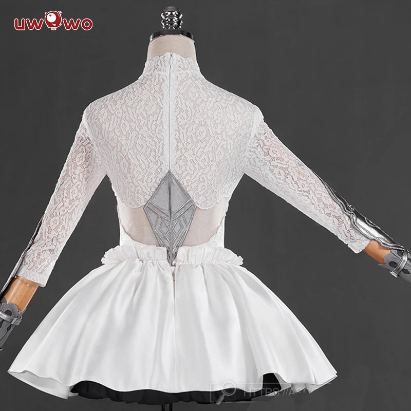 Shirayuki Hime косплей игры SINoALICE Sino Alice платье костюм Белоснежка Косплей женский|cosplay