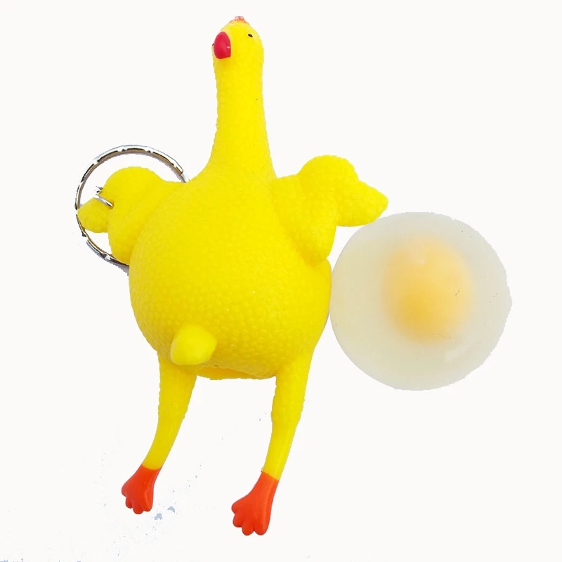 laying egg