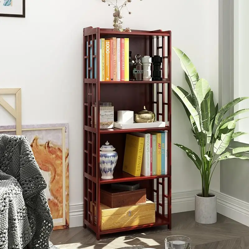 Стеллаж libereria Industrial mobelli Per La Casa Madera Mueble De Cocina потертый шик деревянный ретро мебель