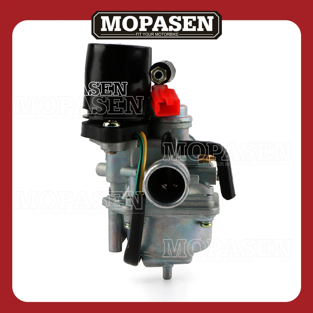 Carburetor Universal Fits for Polaris Scrambler 50 Predator Sportsman