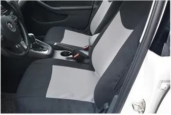 

Universal Car Seat Covers Breathable Washable Front Headrest Cover Fit For Toyota Lavida Focus Honda ETC Hyundai Mazada Nissan