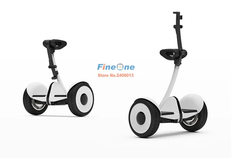 xiaomi equilíbrio scooter lidar com dobrável peso leve para xiaomi mini scooter