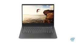 IDEAPAD 530S-14IKB CI5-8250 сист 8 GB 256SSD 14IN W10H SP