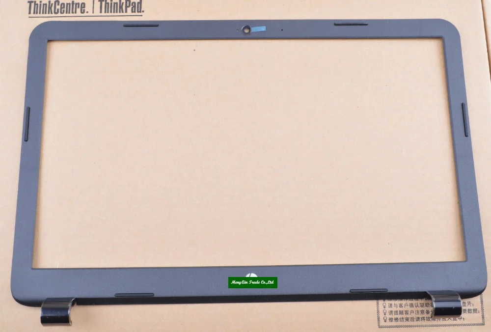 

New LCD Front Bezel For HP 250 255 256 G3 15-G 15-H 15-R 15-T 15-Z AP14D000200 749644-001 Black