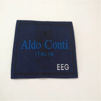 

Customized Garment Label Clothing Label In High Desnity