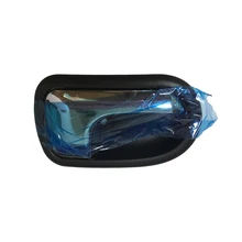 Nero Lato Destro Maniglia Interna Della Porta S54-58-330 Per Mazda 323 Protege 1995-2003 Auto Maniglia Interna