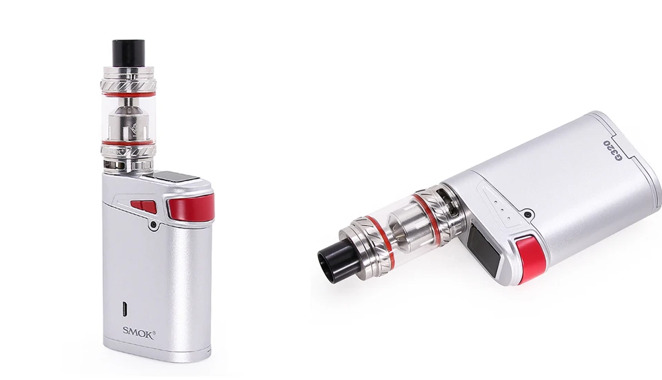E-CIG