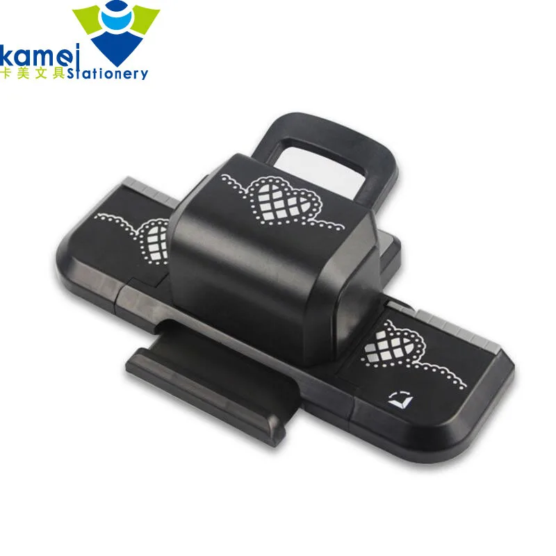 Diy Scrapbooking Tool Large Paper Punch Punches for Scrapbooking Embossed Machine Coasters Photo