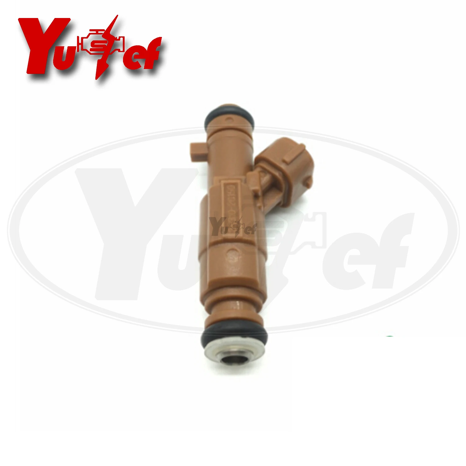 

Высококачественная Форсунка топливного инжектора подходит для KIA 35310-2G150