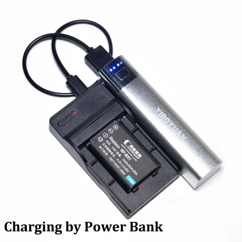 Günstige EN EL14a EN EL14 Batterie + USB Ladegerät für Nikon Df D3100 D3200 D3300 D3400 D5100 D5200 D5300 D5400 D5500 D5600 DSLR kamera