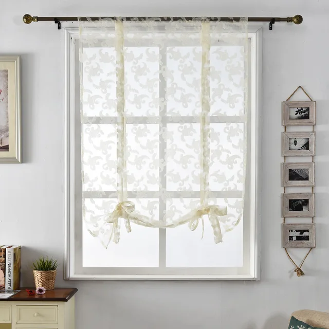 White Roman Blinds White Roman Blinds