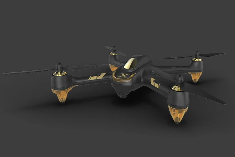 H501A X4 Air Pro GPS RC Дрон HD камера 1080P Wifi FPV Racer 400 м радиус действия реле усилитель сигнала
