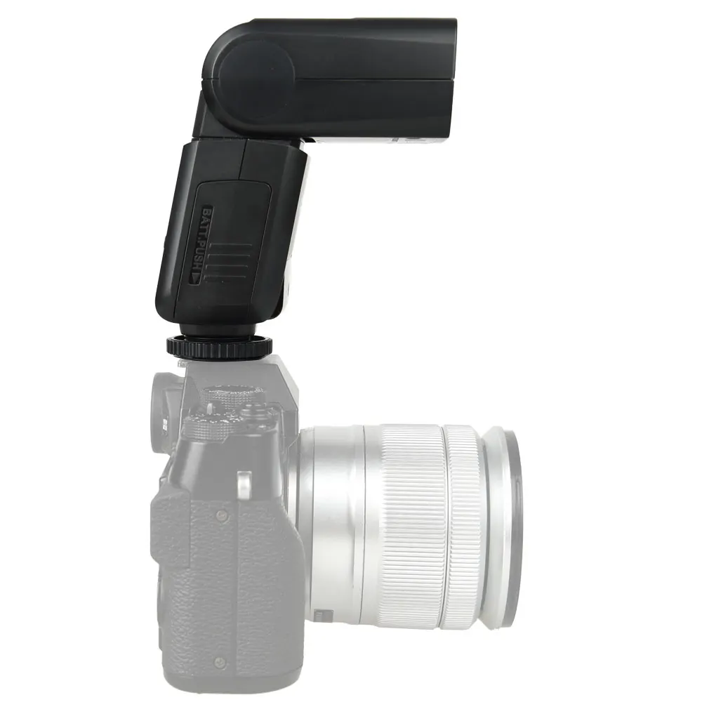 Godox TT350F Mini Camera Flash For Fuji (26)