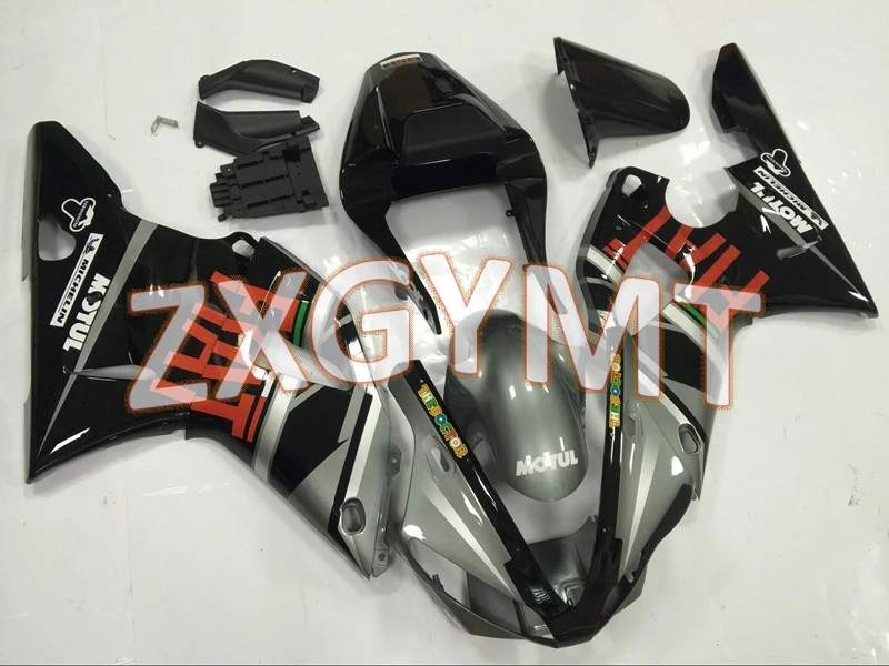 

Full Body Kits YZFR1 2000 Fairing YZF1000 R1 2000 Fairings YZFR1 2000 - 2001