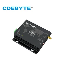 E840-DTU(4G-02) 4G LET Modem Serial Port Server Wireless Transmitter and Receiver IoT RF Module For Data Transmission