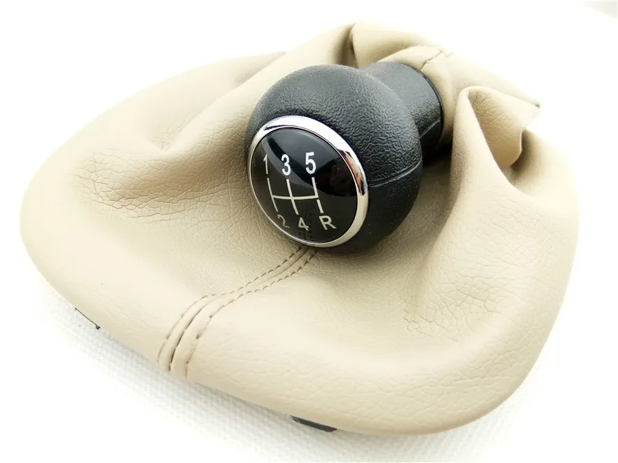 Набор ручной редуктор для Volkswagen Passat B5 рычаг переключения передач гандбол и пылезащитный чехол