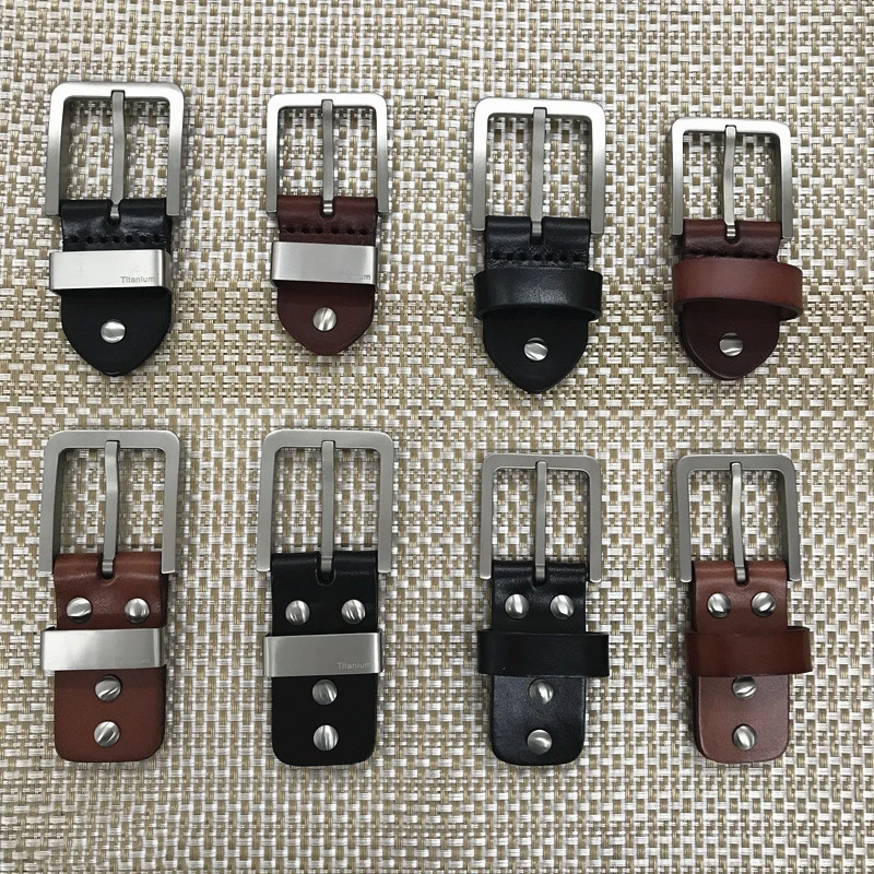 titanium belt buckles7