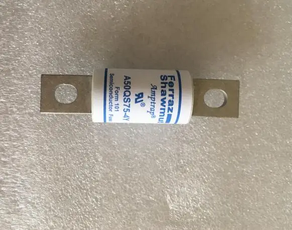 

electronic components A50QS75-4Y power Fuse dc fuses electric fuse