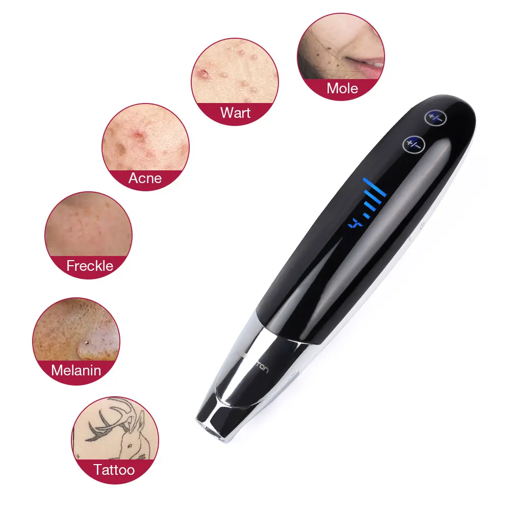 picosecond laser pen tattoo removal LMH181214-01 (12)