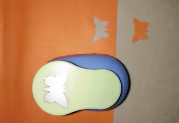 

2-2.5cm butterfly shape EVA foam punch paper punch for greeting card handmade ,Scrapbook Handmade puncher free shipping