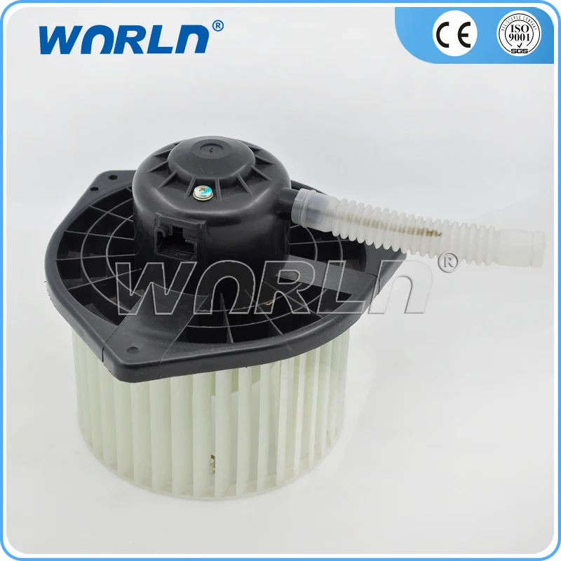 12V Auto AC Fan Heater Blower Motor For Mitsubishi Outlander 08 /Fortis